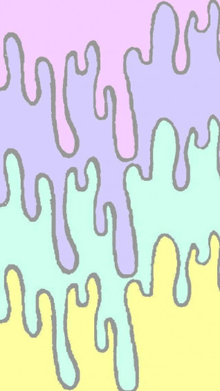Pastel Goth Wallpaper