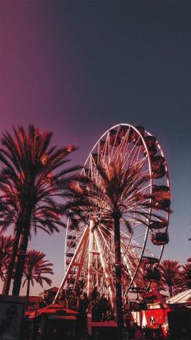 Scottythoughts Sky Aesthetic Wallpaper Background