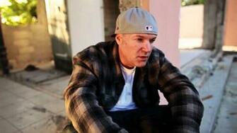 Fred Durst Wallpaper