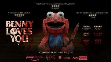 Image Gallery For Benny Loves You Filmaffinity