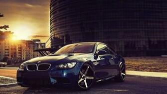Bmw Luxury Car 4k Wallpaper With Image
