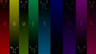 Homestuck Wallpaper By Dementedstudios Fan Art Other