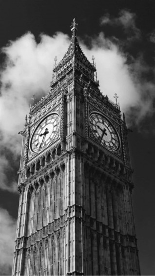 London iPhone Wallpaper