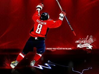 Ovechkin Wallpaper Spoki