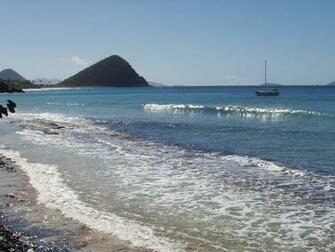 Tortola Nature Wallpaper Image Featuring Beaches And Coasts