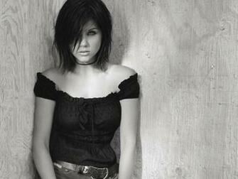 Tiffani Amber Thiessen Wallpaper HD