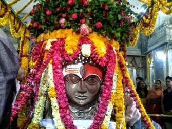 Pashupatinath Temple Mandsaur Madhya Pradesh History Photos Videos