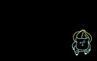 Bulbasaur Wallpaper Desktop And Mobile Wallippo