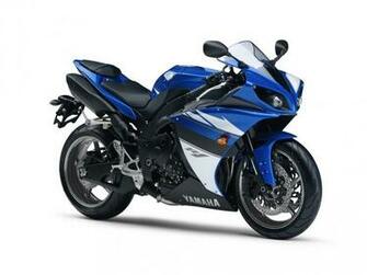 Yamaha R1 Wallpaper Source