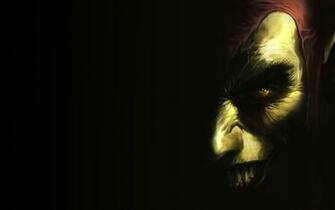 Green Goblin Wallpaper Wallpoper