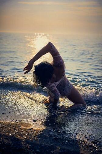 Ecstatic Dance Pictures Image