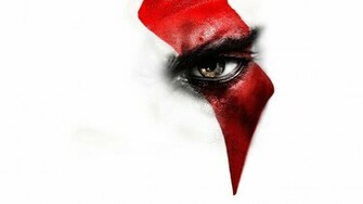 God Of War Kratos Wallpaper