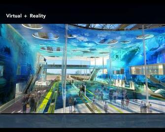 Virtual Reality Korea Times