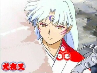 Inuyasha Image Sesshomaru Wallpaper Photos