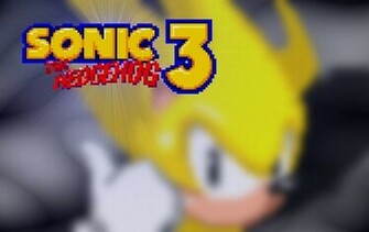 Sonic Wallpaper By Endgame99