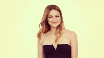 Melissa Benoist Wallpaper 1080p
