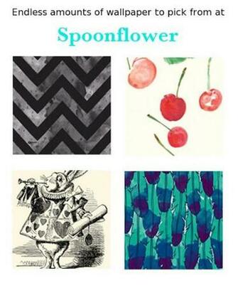 Spoonflower Wallpaper Title Jpg