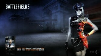 Battlefield Wallpaper Tapety