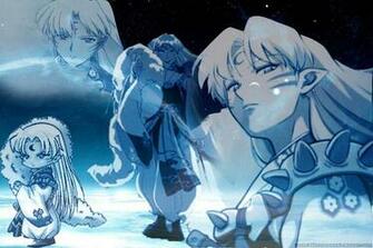 Sesshomaru Inuyasha