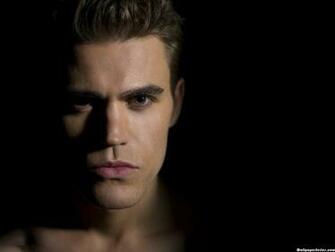 Tags Paul Wesley Desktop Actor American