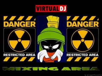 Virtual Dj Wallpaper Pack T L Charger