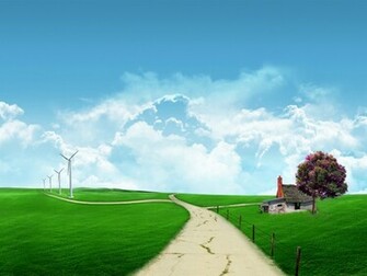 High Resolution Wallpaper For