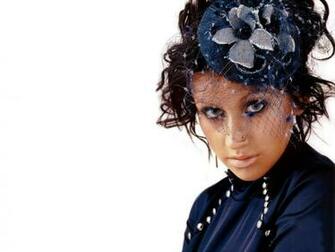 Christina Aguilera WallpaperHD Wallpaper