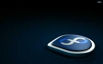 Fedora Linux Wallpaper