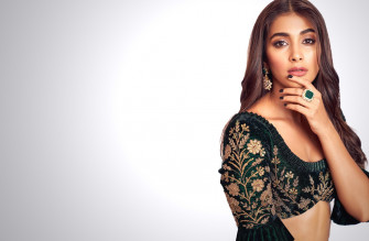 Brown Eyes Bollywood Actress Indian Brunette Model Celebrity Wallpaper