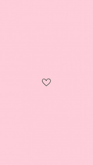 Light Pink And White Wallpaper