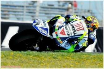 Motogp Wallpaper Valentino Rossi Fiat Yamaha