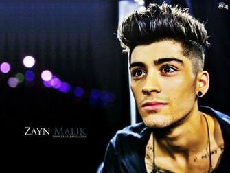 Zayn Malik Wallpaper