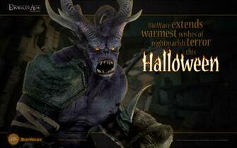 Ce Wallpaper Dragon Age Origins Est Propos Titre