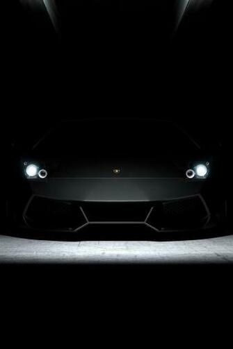 Lamborghini Aventador Wallpaper For iPhone