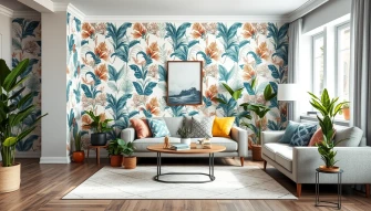 Selling Wallpaper
