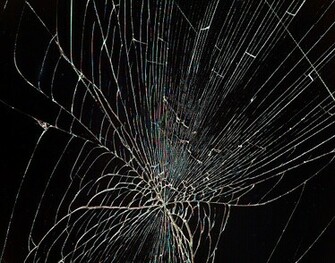 Related Pictures Cracked Lcd Screen Wallpaper Desktop