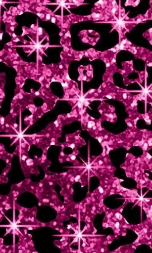 Bigger Cheetah Print HD Wallpaper For Android Screenshot