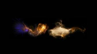 Smoke Background Net