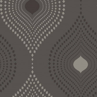 Contemporary Modern Designer Wallpaper