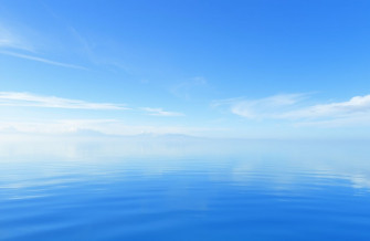 Blue Aesthetic Wallpaper