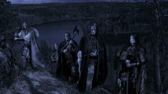 Ensiferum Wallpaper