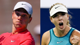 Us Open Wallpaper