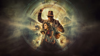 Indiana Jones And The Dial Of Destiny HD Wallpaper
