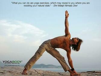 Creative Wallpaper Yoga 17sep