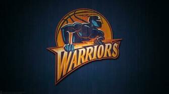 Background Golden State Warriors HD Basketball Wallpaper