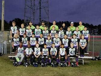 Carolina Storm Reach State Championships Sports Dailyadvance
