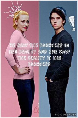 That S Because They Re Soul Mates Were Mentioned To Be