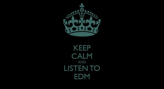 Edm Wallpaper Widescreen