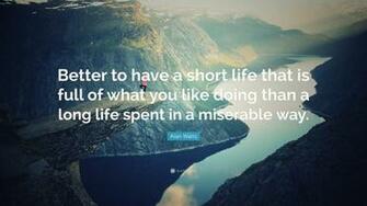 Alan Watts Meaning Of Life Quote Quotes Wallpaper