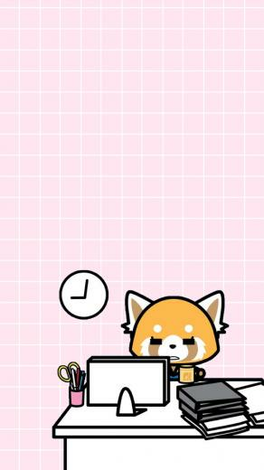 If It Sucks Hit Da Bricks Lazy Gudetama Aggretsuko